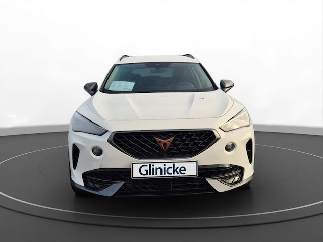 Cupra Formentor 1.5 TSI