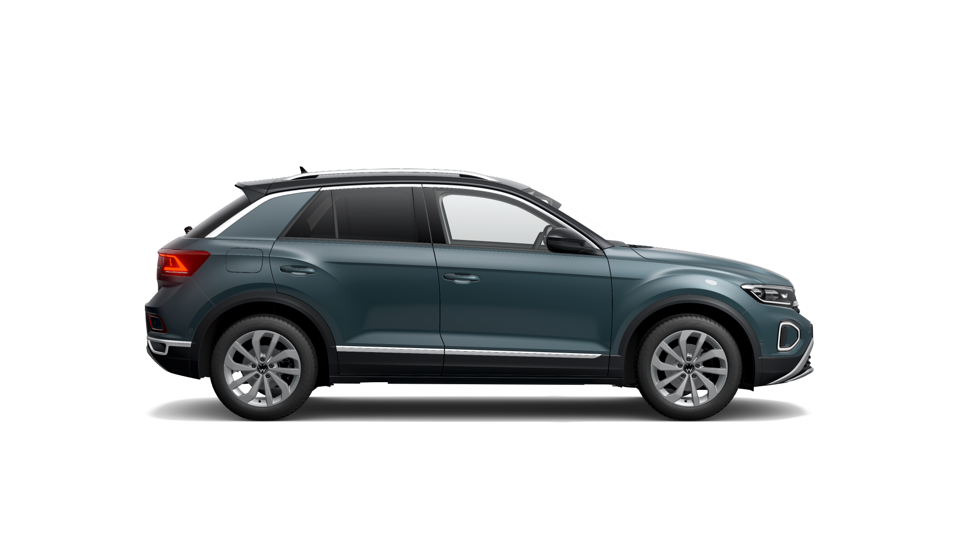 Volkswagen T-Roc 1.5 TSI Style