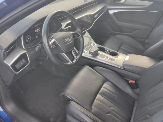 Audi A6 3.0 TDI Avant Quattro S-Line S-Tronic