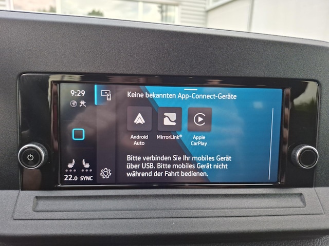 Volkswagen Caddy Life