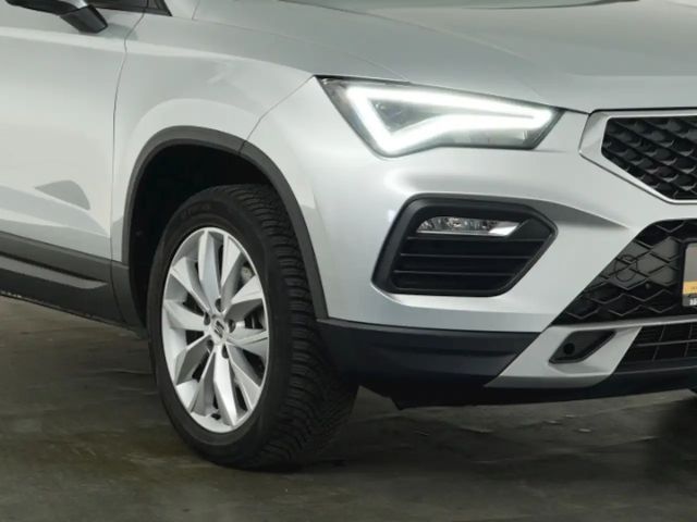 Seat Ateca DSG Style