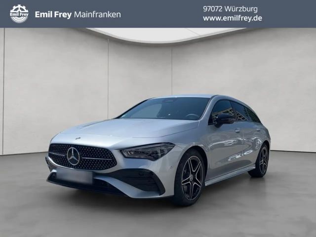 Mercedes-Benz CLA 200 CLA