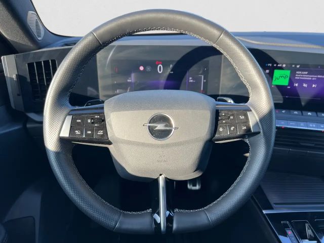 Opel Astra GS-Line Grand Sport