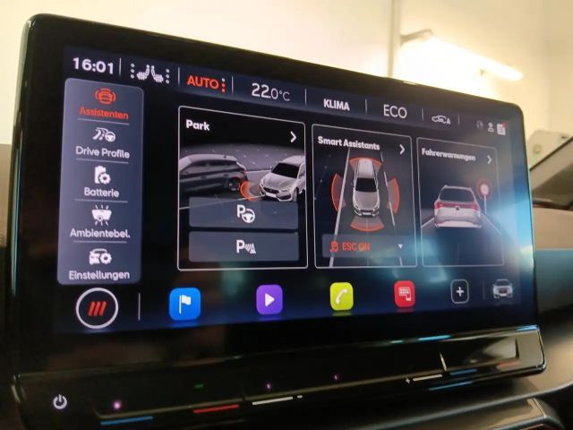 Cupra Leon DSG e-Hybrid