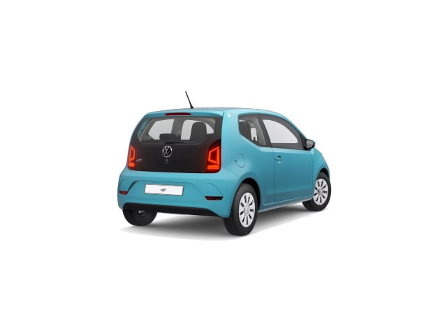 Volkswagen up! 1.0 MPI