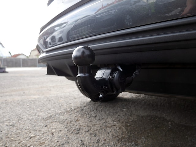 Audi Q3 Quattro S-Tronic