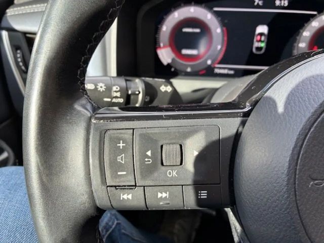 Nissan Qashqai N-Connecta