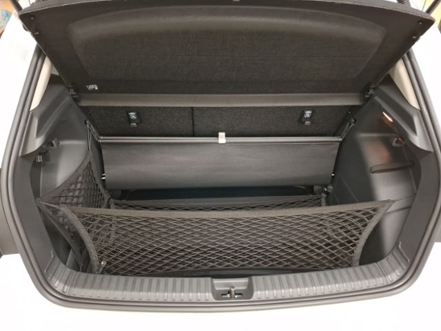 Skoda Fabia 1,0 LED PDC SHZ ALU RFK SMART-L