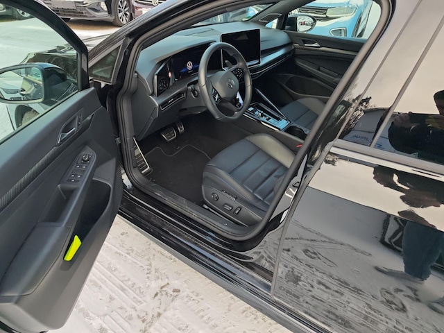 Volkswagen Golf 4Motion