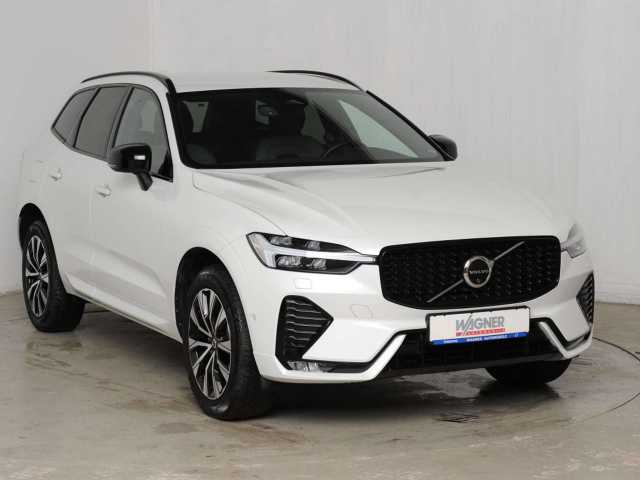 Volvo XC60 Business Dark Plus