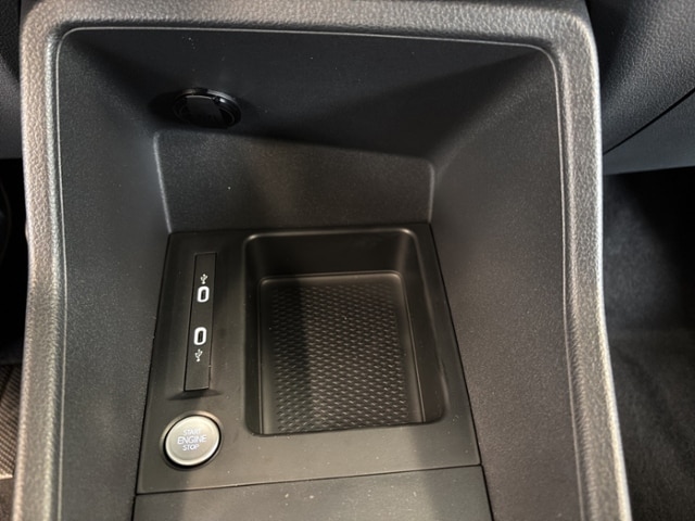 Volkswagen Caddy 2.0 TDI 4Motion Maxi