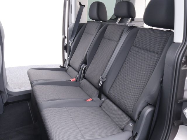 Volkswagen Caddy AHK Navi Virt PDC Kamera LM Climatronic
