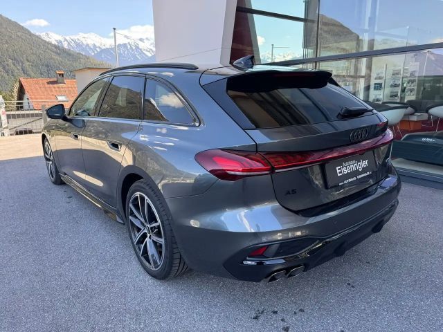 Audi A5 Quattro