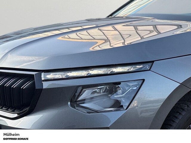 Skoda Kamiq 1.0 TSI Selection