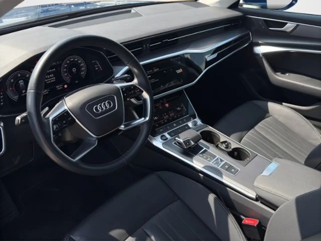 Audi A6 40 TDI Avant S-Tronic