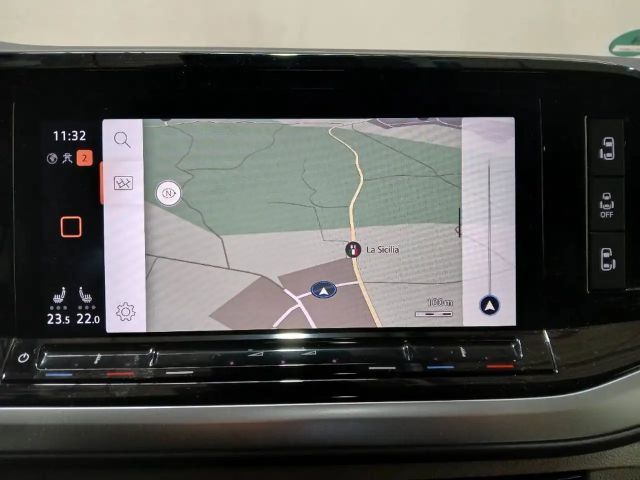 Volkswagen Multivan Lang T7