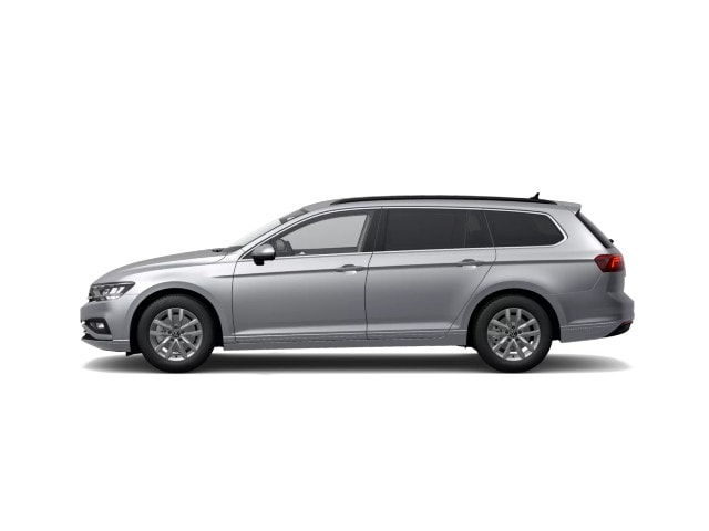 Volkswagen Passat Business Variant