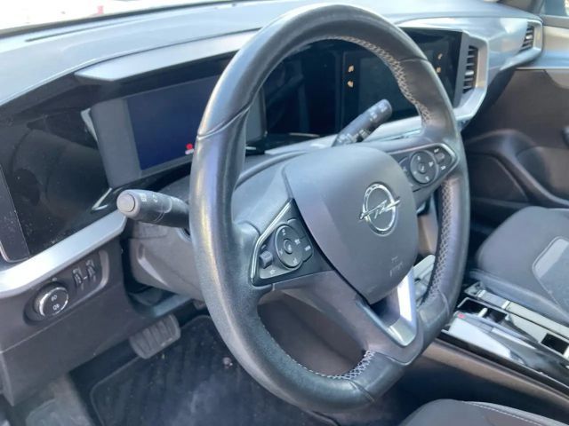 Opel Mokka Edition Mokka-e