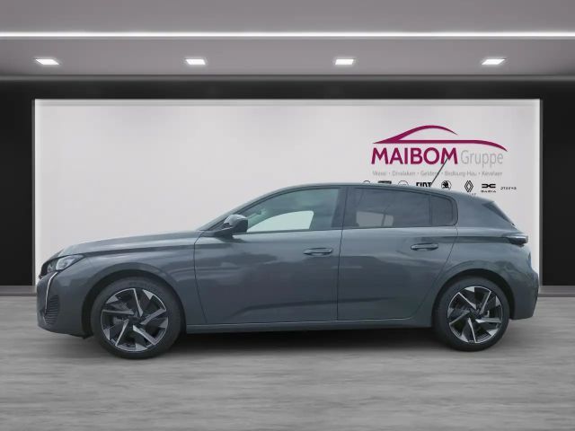 Peugeot 308 Allure Pack Hybrid