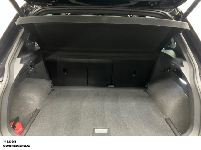 Volkswagen Tiguan 2.0 TSI 4Motion DSG