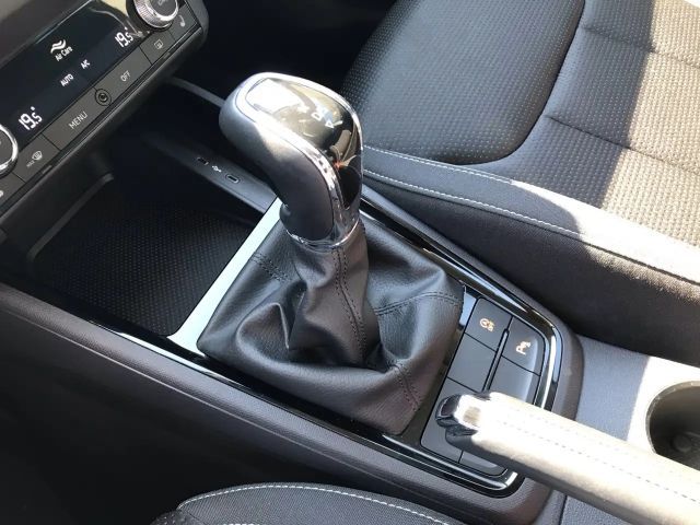 Skoda Kamiq 1.0 TSI Tour