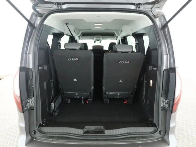 Renault Kangoo Grand Techno