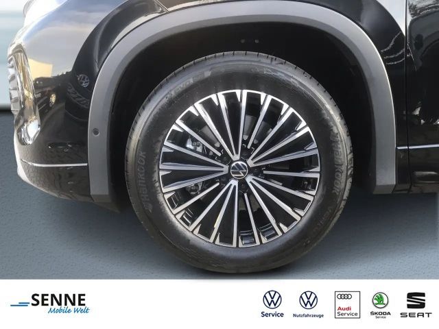 Volkswagen Tayron 1.5 eTSI DSG Life