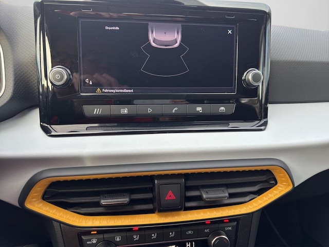 Seat Ibiza 1.0 TSI Style