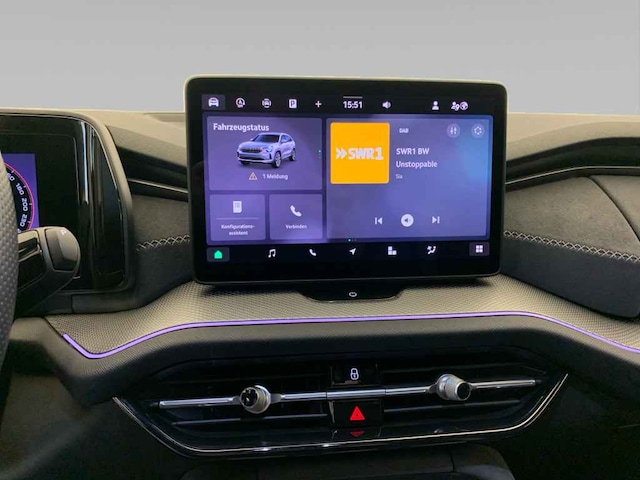 Skoda Kodiaq 4x4 Sportline