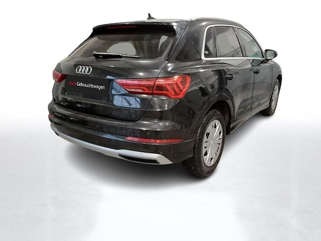 Audi Q3 35 TFSI S-Tronic