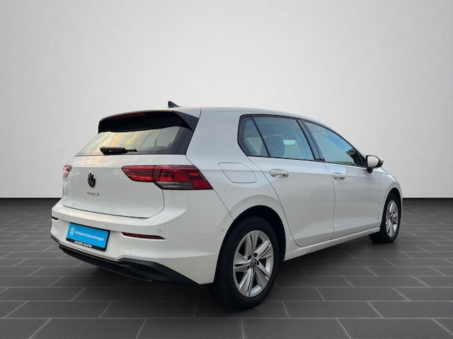 Volkswagen Golf 1.5 TSI Golf VIII Life