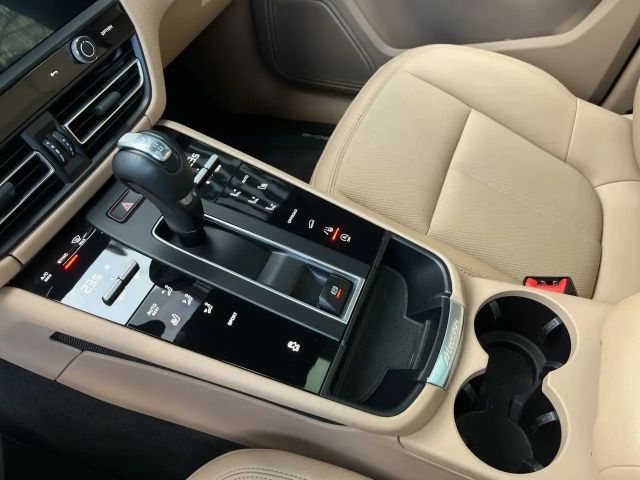 Porsche Macan AHK,Pano,21“