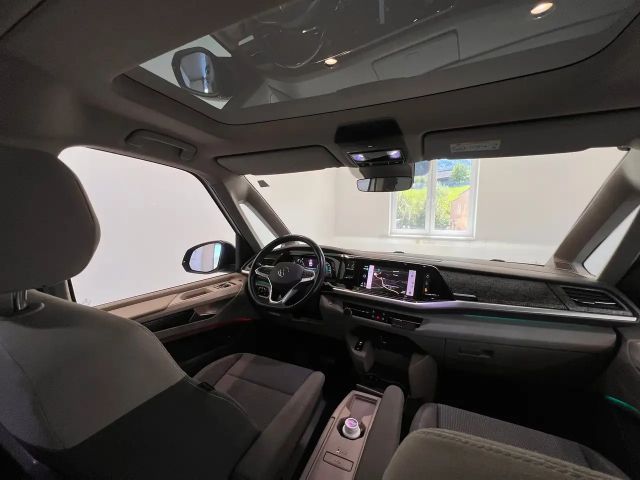 Volkswagen Multivan T7 eHybrid