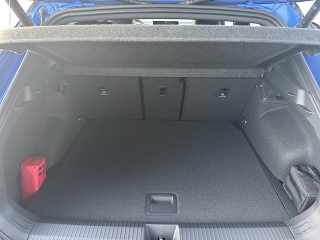 Volkswagen T-Roc 1.5 eTSI DSG IQ.Drive R-Line