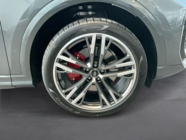 Audi Q5 Hybride Quattro