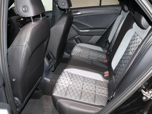 Volkswagen T-Roc 1.5 TSI