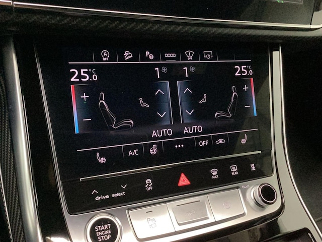 Audi Q8 55 TFSI Quattro