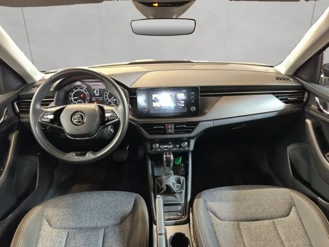 Skoda Kamiq 1.0 TSI Clever