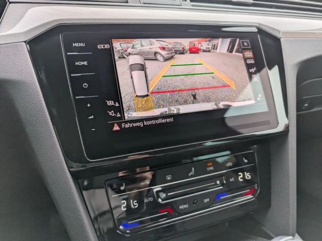 Volkswagen Passat 2.0 TDI Business DSG Variant