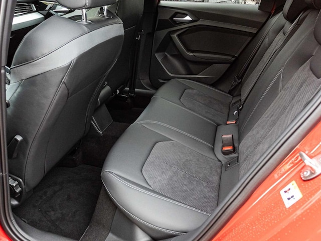 Audi A1 30 TFSI S-Line S-Tronic Sportback