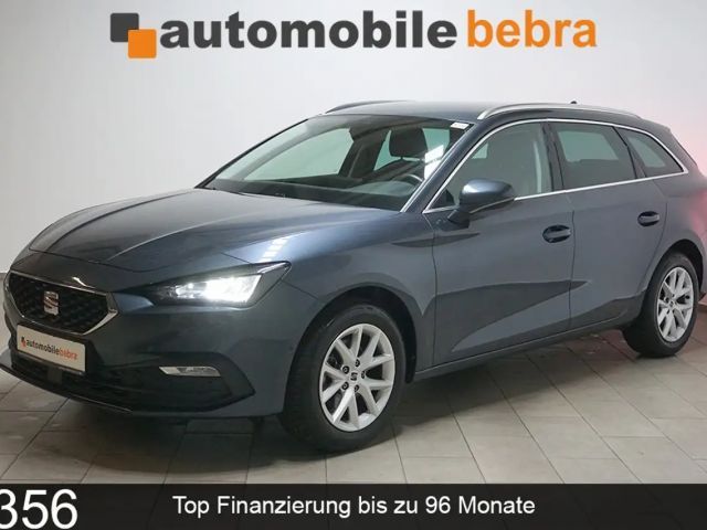 Seat Leon 1.5 TSI Style