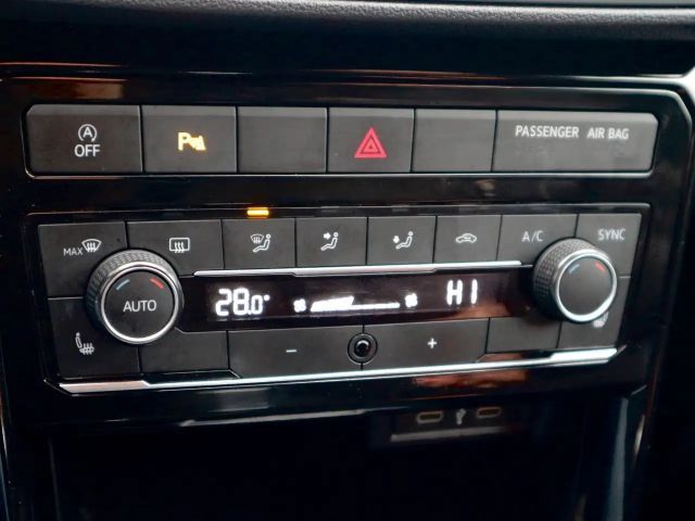 Volkswagen T-Cross 1.0 TSI Style