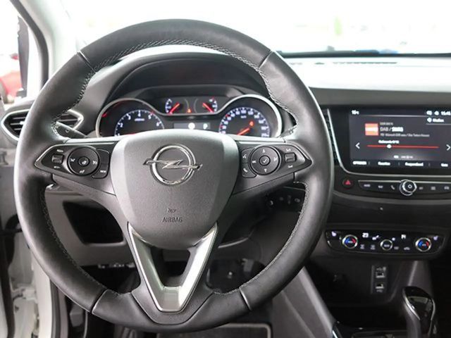 Opel Crossland X Elegance