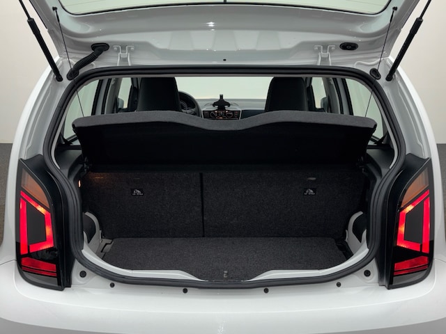 Volkswagen up! up! 1.0 We Connect Go Klimaanlage USB ZV Funk