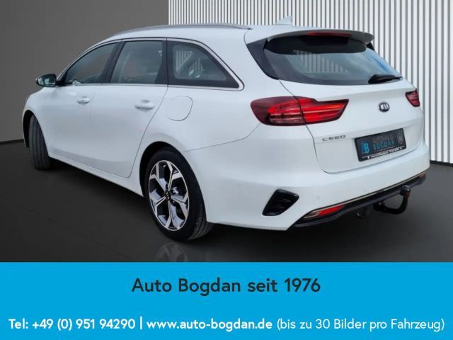 Kia Ceed Spirit SportWagon
