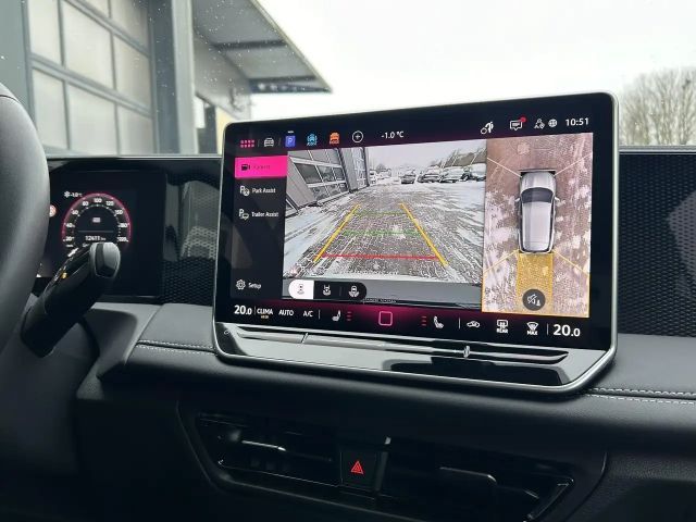 Volkswagen Tiguan 1.5 eTSI