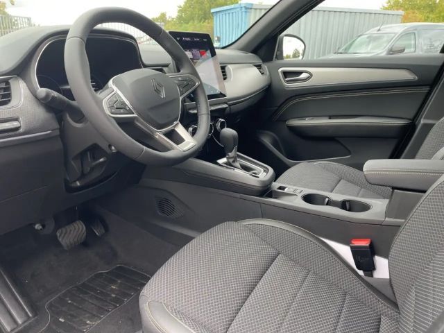 Renault Arkana EDC Hybrid Techno