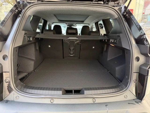 Dacia Bigster Extreme Mild Hybrid 130