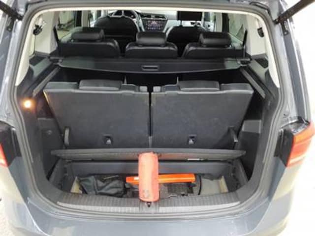 Volkswagen Touran TSI Kamera/CarPlay/ACC/Kamera/Navi