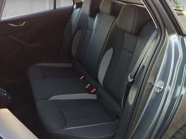 Skoda Scala 1.0 TSI Selection